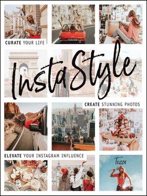cover image of InstaStyle